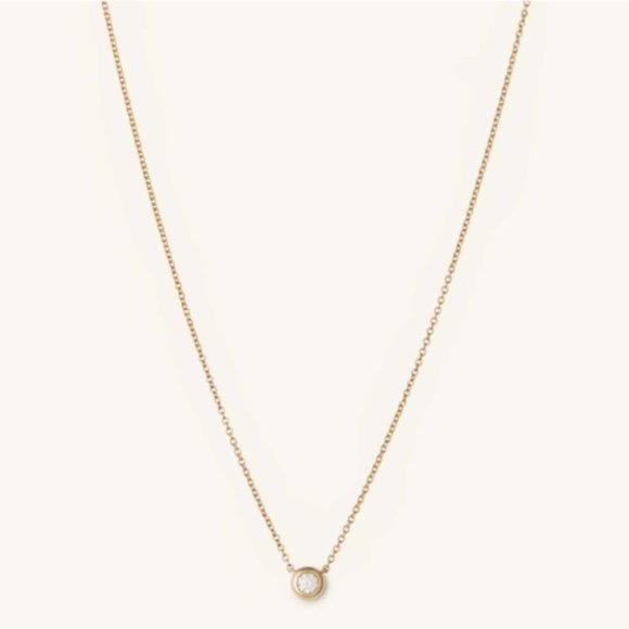 Diamond Necklace